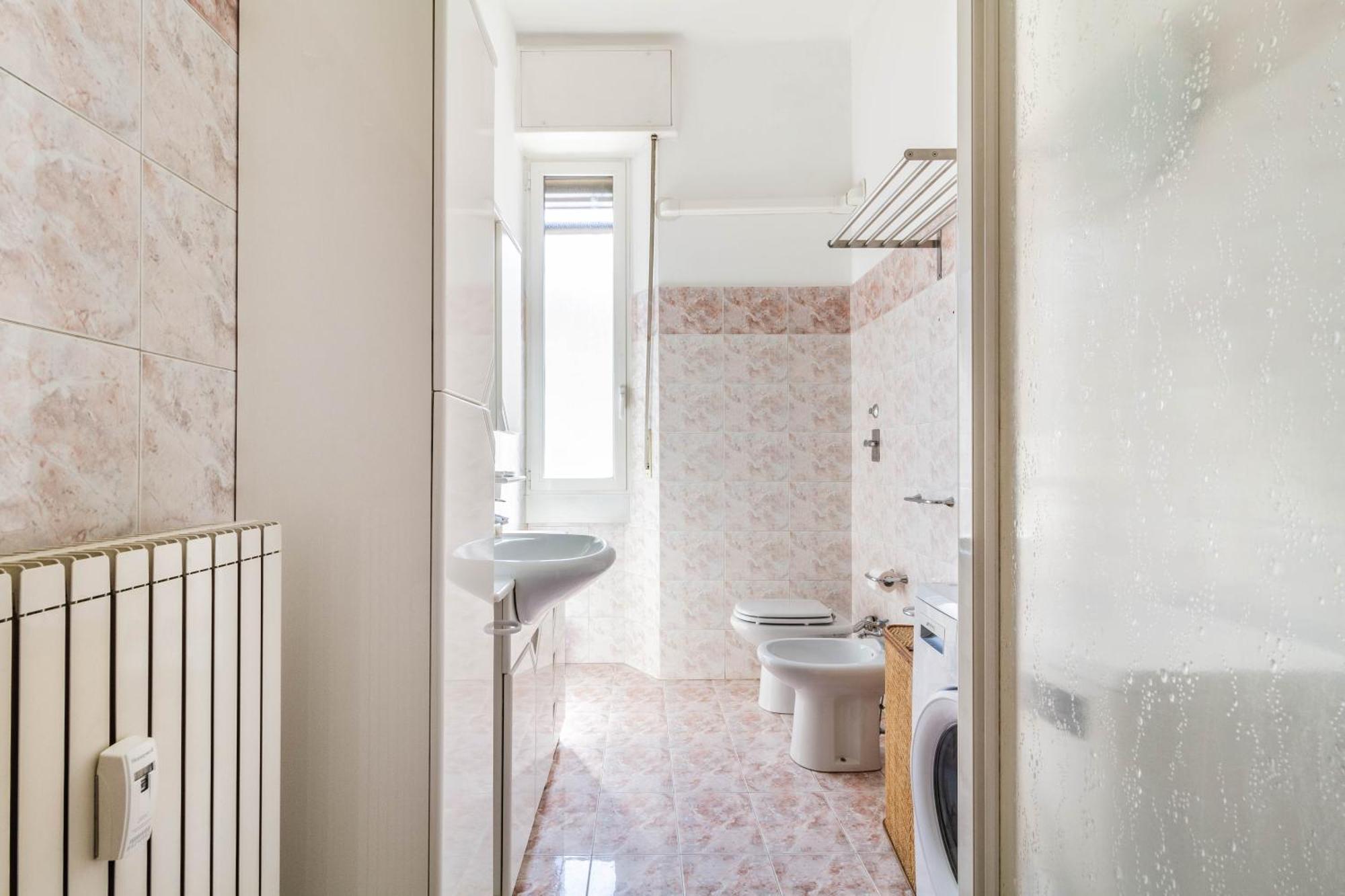Appartamento Domusmi Piazzale Loreto Milano Esterno foto