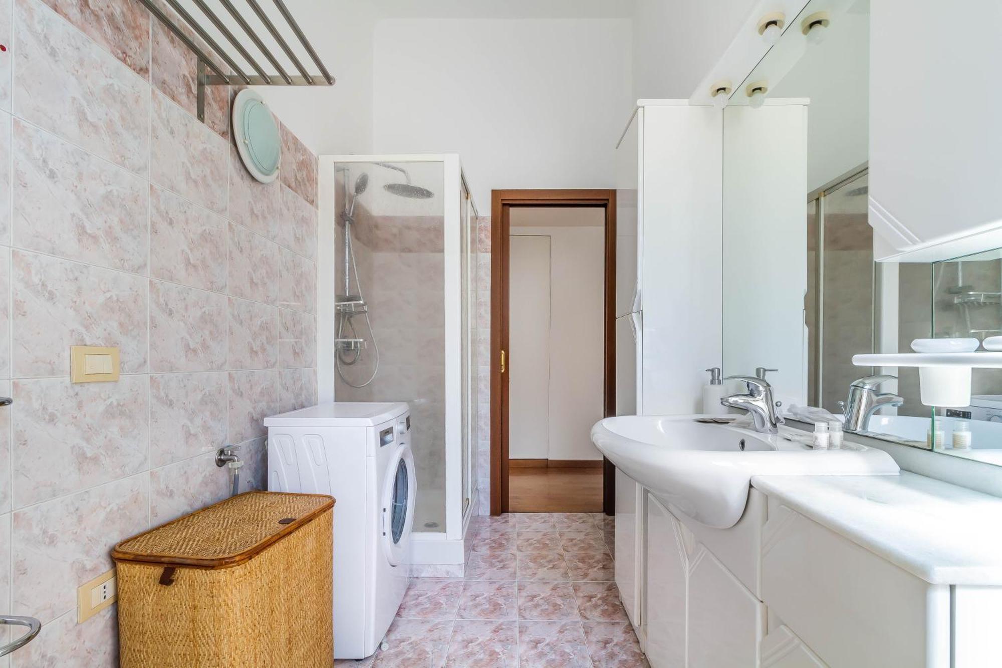 Appartamento Domusmi Piazzale Loreto Milano Esterno foto