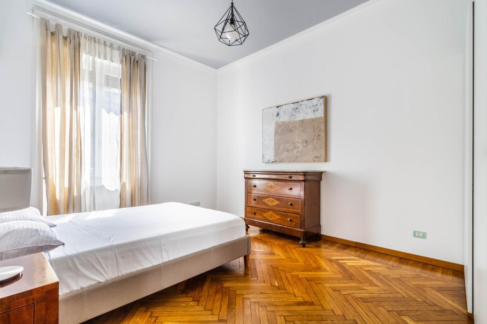 Appartamento Domusmi Piazzale Loreto Milano Esterno foto