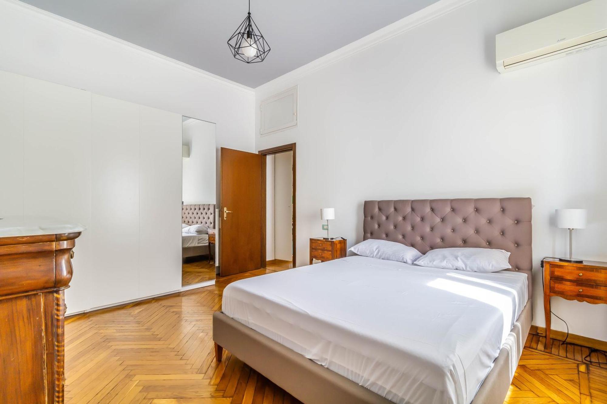 Appartamento Domusmi Piazzale Loreto Milano Esterno foto