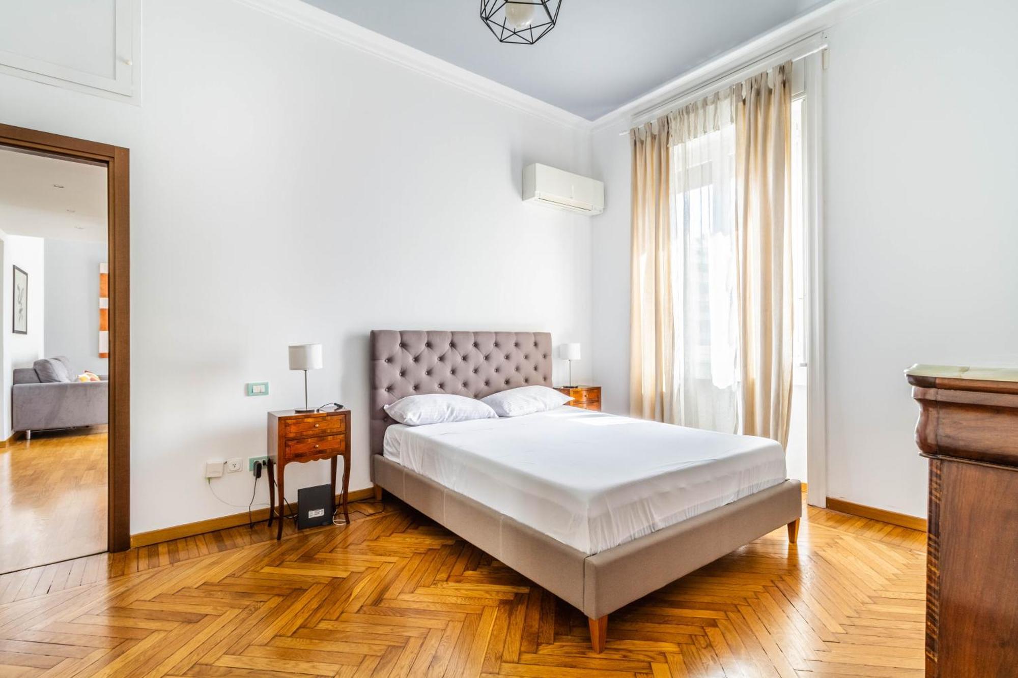 Appartamento Domusmi Piazzale Loreto Milano Esterno foto